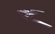 USS Cochrane