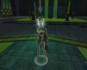 Anashti Sul (Silent City)