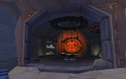 Forge of Fate