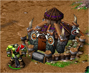 Grunt Cuartel