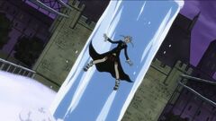 Ice Pillar