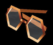 DromEd Object Model glasses2