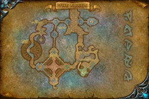 InstanceMap-TheNexus