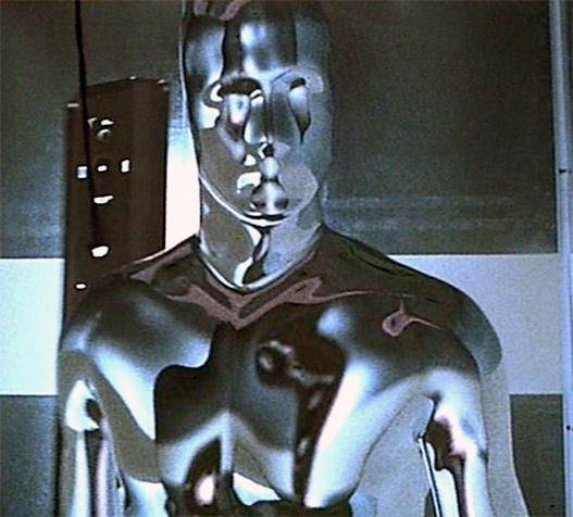 Terminator Salvation: The Machinima Series - Wikipedia
