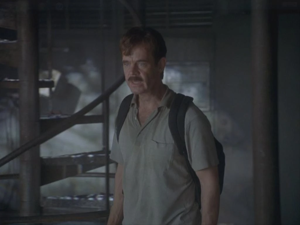 Paul Kirby Park Pedia Jurassic Park, Dinosaurs, Stephen Spielberg