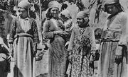 Alawitewomen