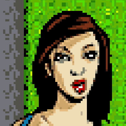 Mary-GTAA