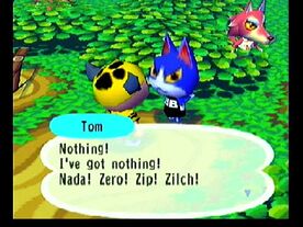 AnimalCrossingTalking