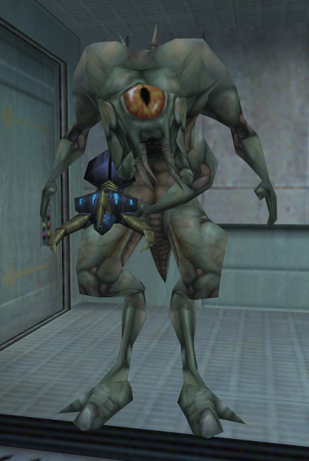 shock trooper half life