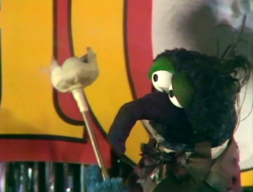 gonzo's muppet show openings - muppet wiki