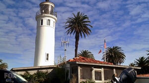 Charleyslighthouse