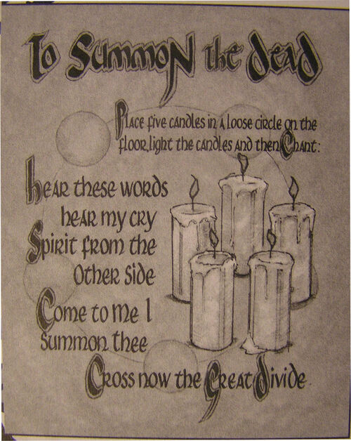 CHARMED ONES SPELLS charmed ones spells: