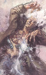 Max Eisenhardt (Earth-9591)