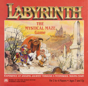 Mysticalmaze