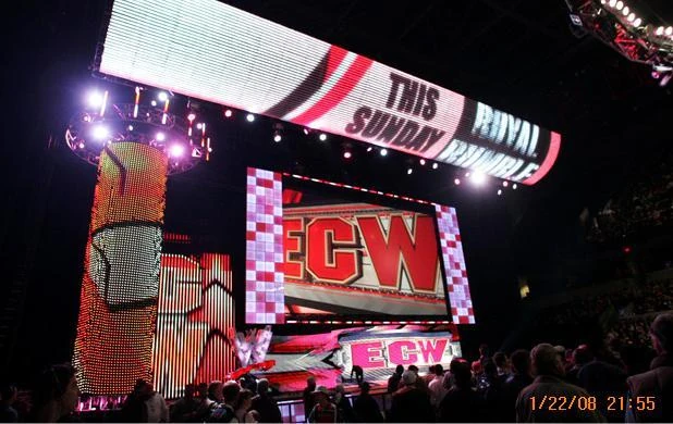 Extreme Championship Wrestling Wrestling Wiki