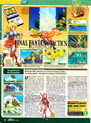 FFTA-Test Scan Screenfun