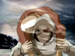 Zuko capture