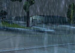 Atlantic quays