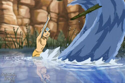Water pressure 002