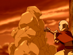 Aang-eart