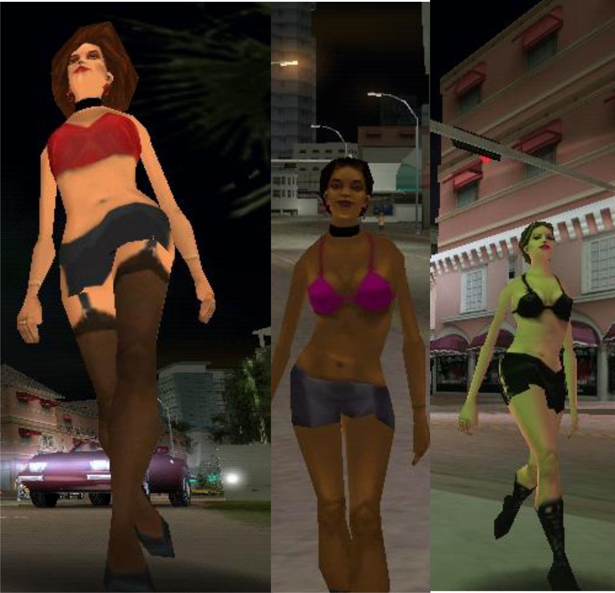 gta 5 prostitutes location online