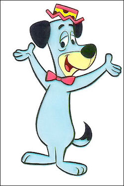 Huckhound