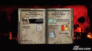 War Journal