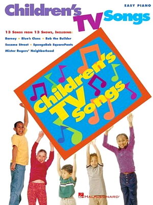 Childrenstvsongs