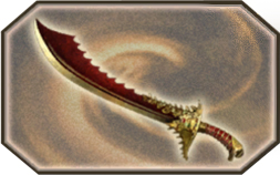 dynasty warriors 8 weapons ring blade