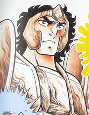 Geki-manga