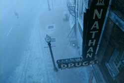 Nathan Drugs