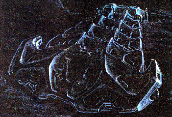 The HK-Silverfish is an attack