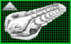 Hk silverfish