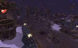 Iron Concourse