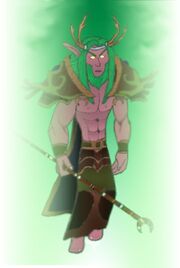 TazmantdrartMalfurion