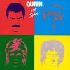 Hot Space