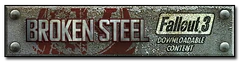 Broken Steel banner