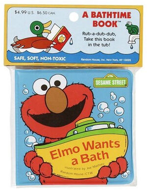 Elmowantsabath