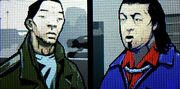 Counterfeit Gangster, CW - 4