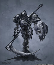 Death Revenant