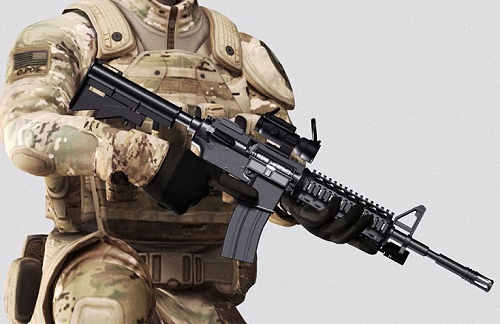 M468 – Tom Clancy Wiki