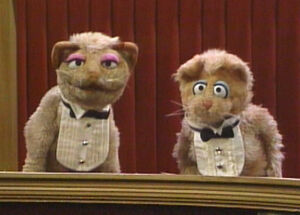 Sesamecats