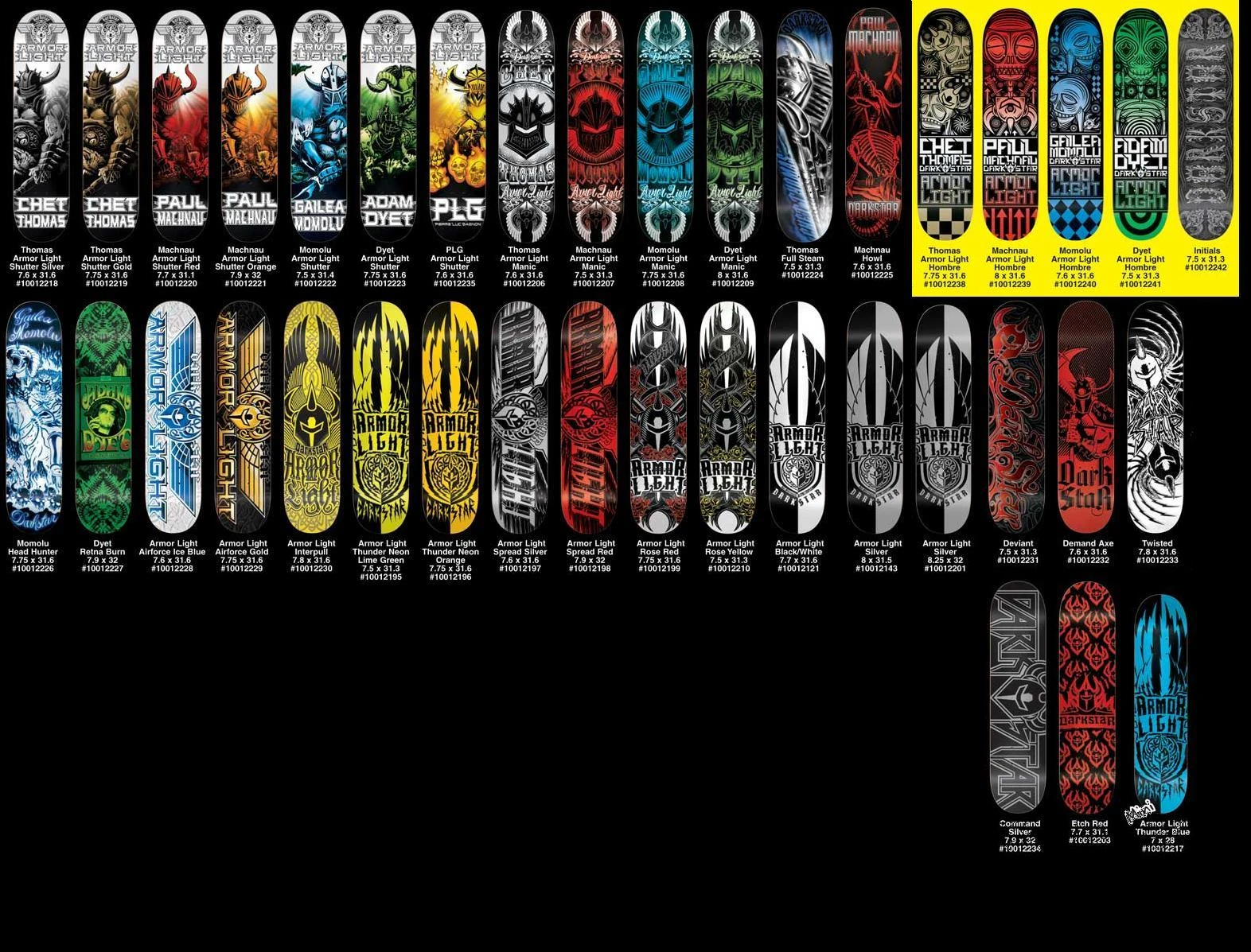 Darkstar Skateboarding Wiki