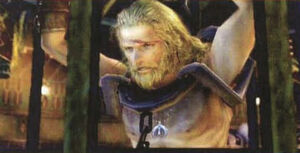 Imprisoned Basch