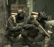RelentlessRecusant PMCs