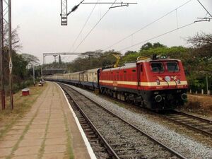SBCShatabdi