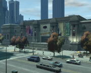 Libertonian Museum