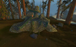 Ruins of Drak'Zin