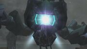 H2 Scarab Threatening