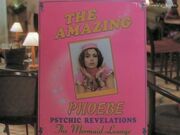 Psychic phoebe